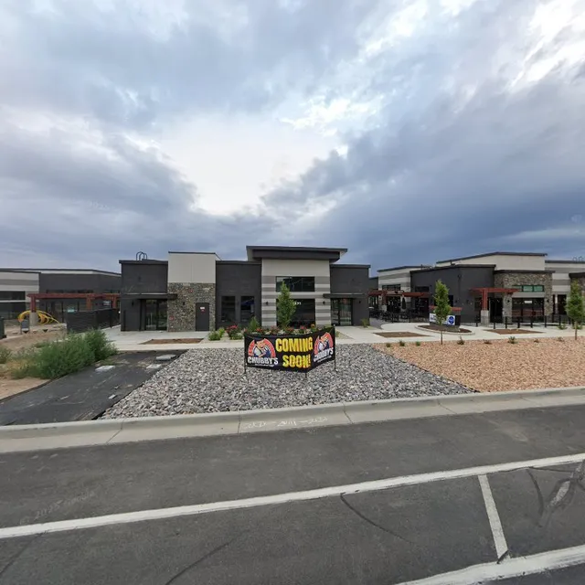 Chubby's Cafe Herriman