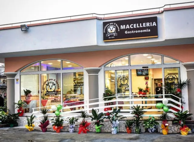 Macelleria & Braceria Peccerella