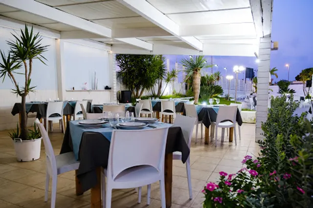 Scialai Ristorante Pizzeria TERRASINI