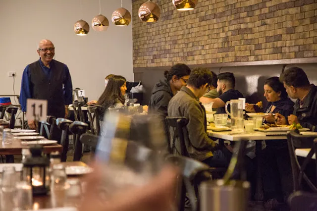 Zac’s Great Food Restaurant & Cafe Bella Vista