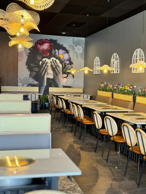 Khói_ Hot Pot and Grills (AYCE buffet)