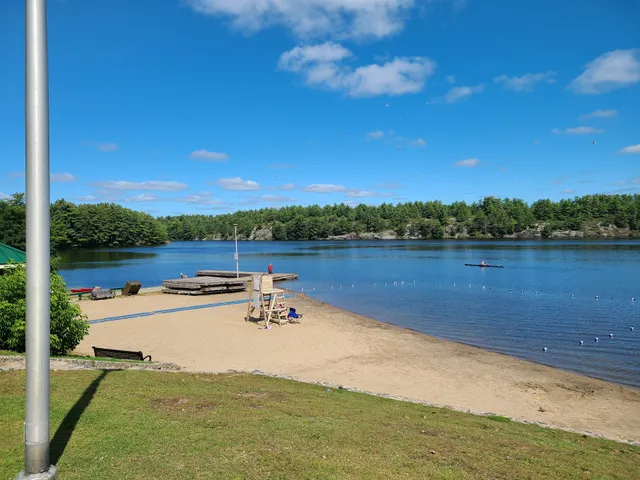 Gull Lake Rotary Park