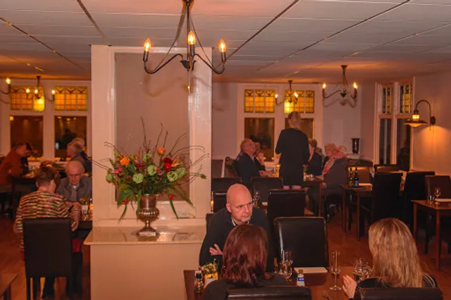 Restaurant De Turfwinning