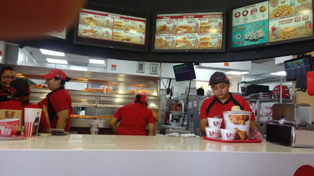 KFC