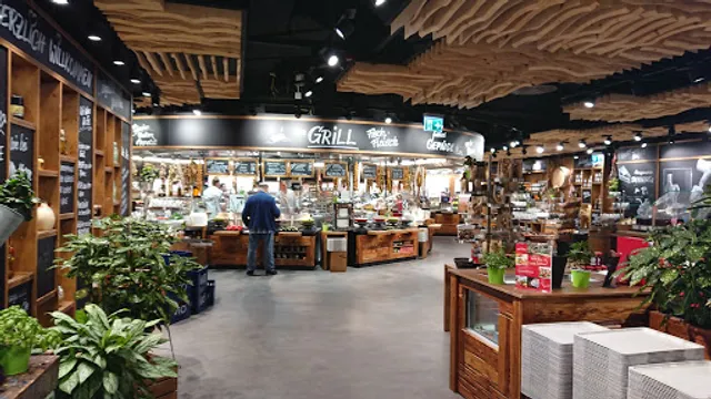 Restaurant Kochmütze