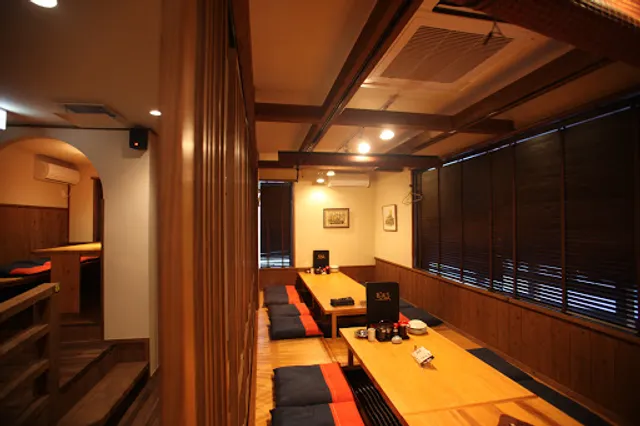 Megumiya Plus Hayato