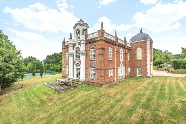 Eastwood Observatory