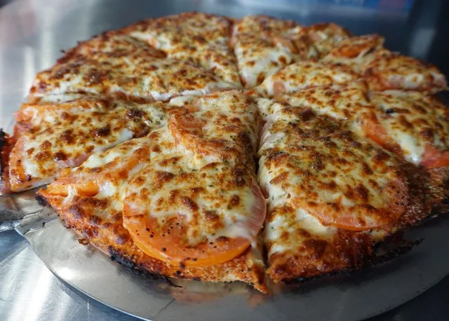 Three Kings Pizza Upper Coomera