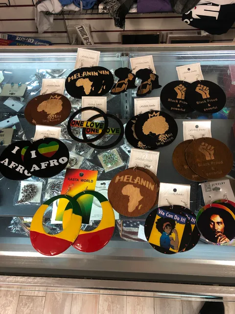 The All Natural Corner