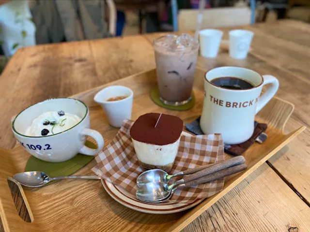 더브릭 카페109.2