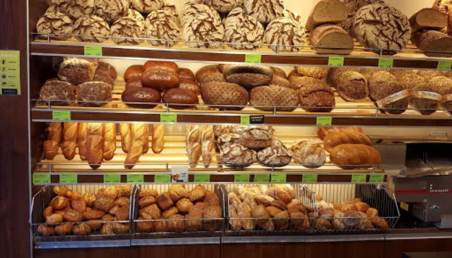 Barbarossa Bäckerei GmbH & Co. KG