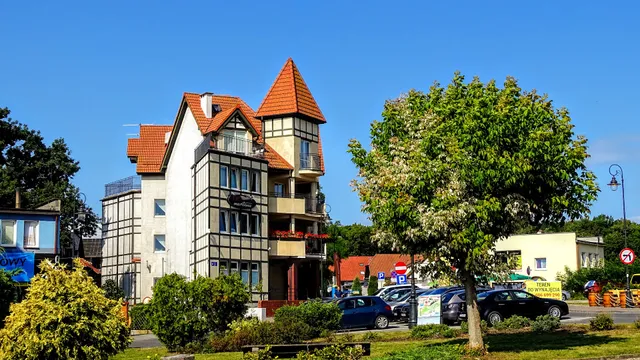 Maritima Krynica Morska