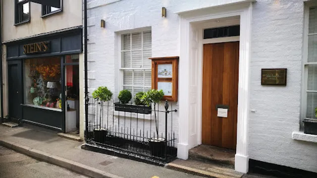 Paul Ainsworth at No6