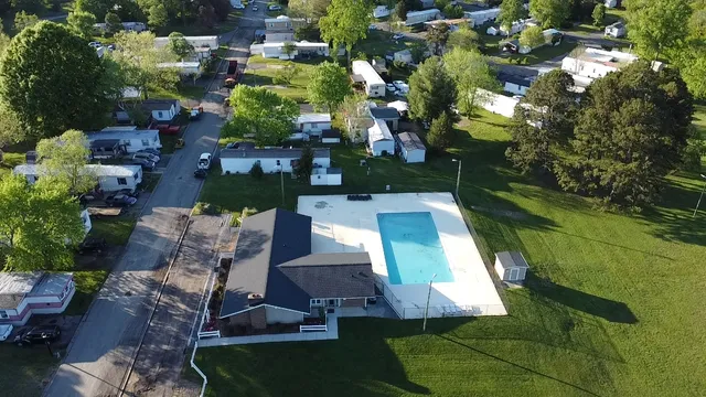 Peacehaven Mobile Home Park