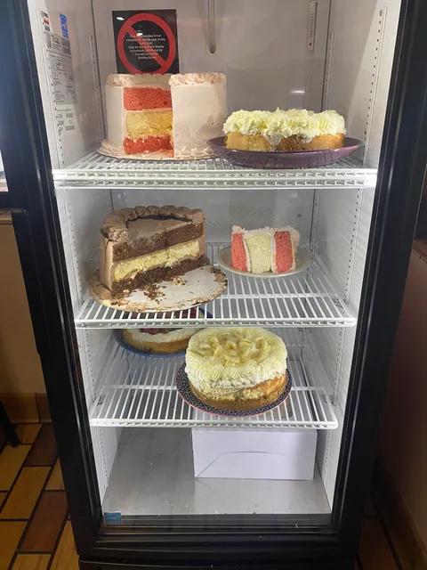 Southern Fried & Sweet Tea Puryear