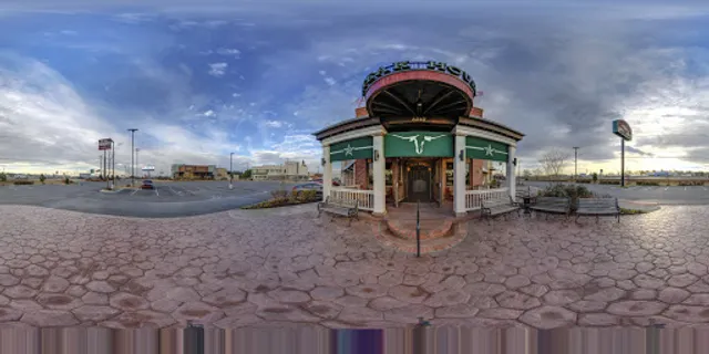 Saltgrass Steak House