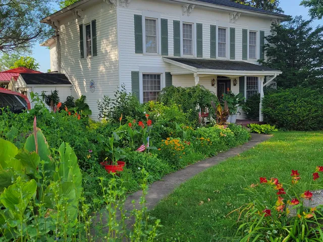 Thistle Hill Inn B&B