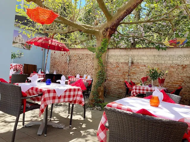 Masala Indisches Restaurant