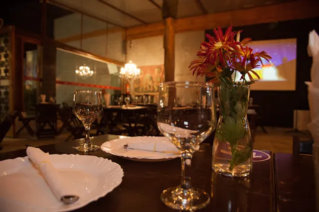 LaRústico Gastrobar