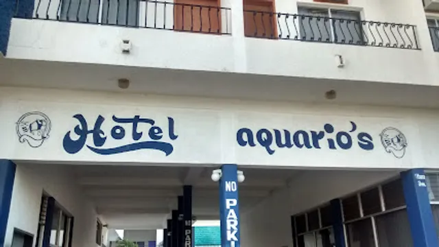 Hotel Aquario's