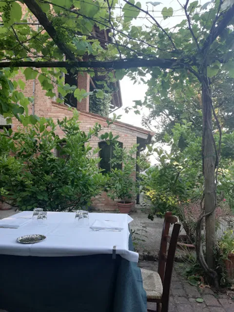 Agriturismo Il Passo