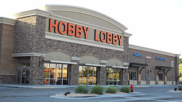 Hobby Lobby