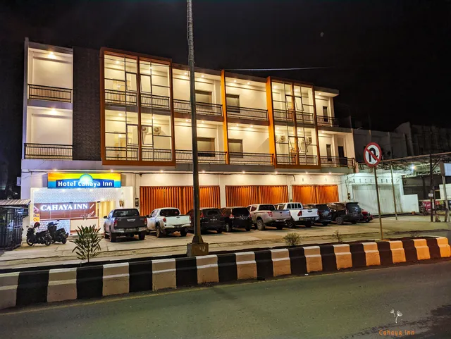 Hotel Cahaya Inn