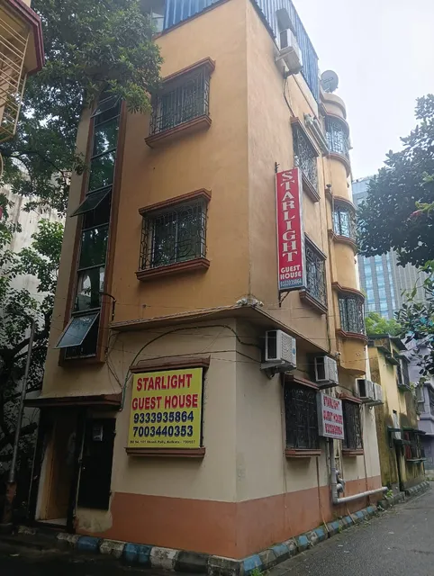 Starlight Guest House