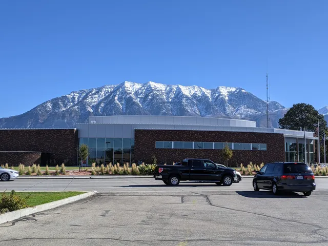 Orem Plaza