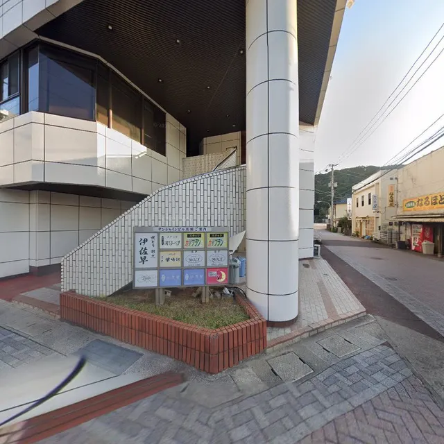 スナックオリーブ