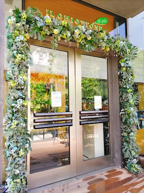 Il Ghiottone di piu'