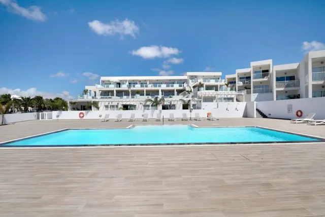 Apartamentos Senator Isla de Lobos