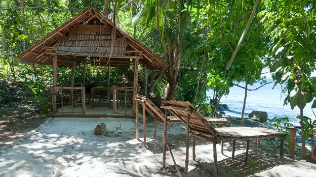 Efenli Arnes Homestay