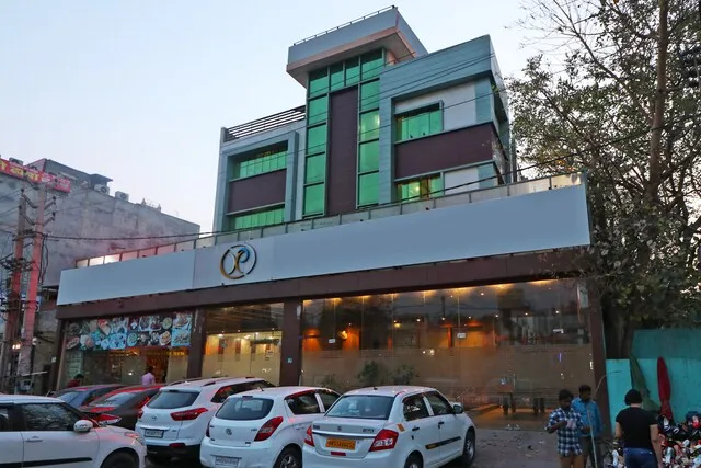 Collection O Hotel City Point