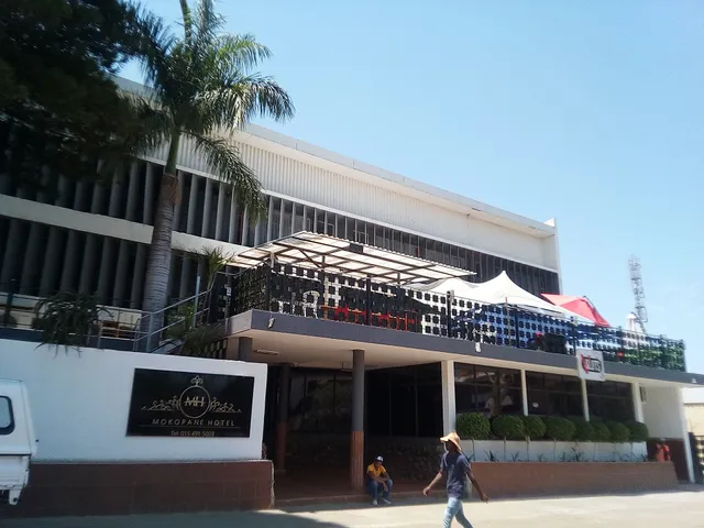 Mokopane Hotel