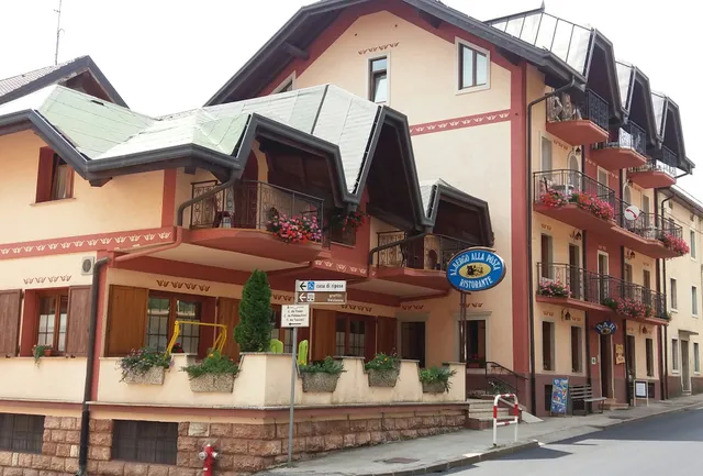 Albergo Alla Posta