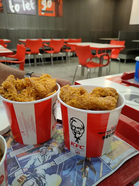 KFC