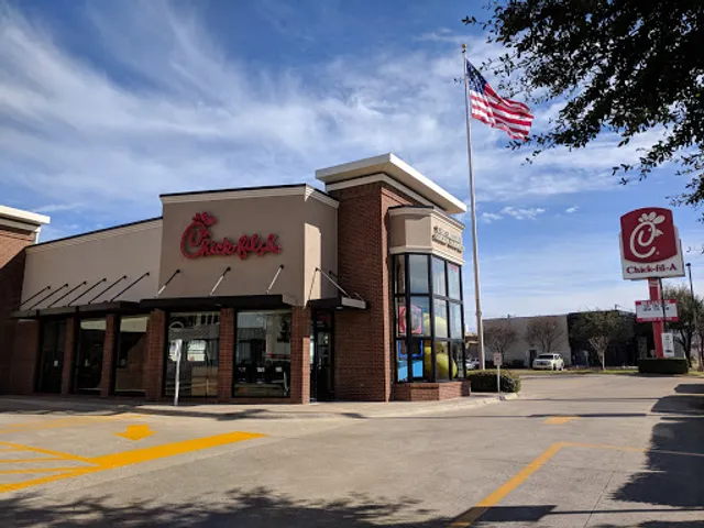 Chick-fil-A