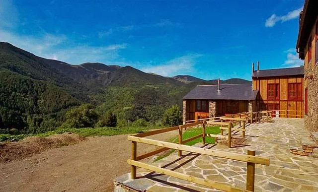 El Serrat Turisme Rural