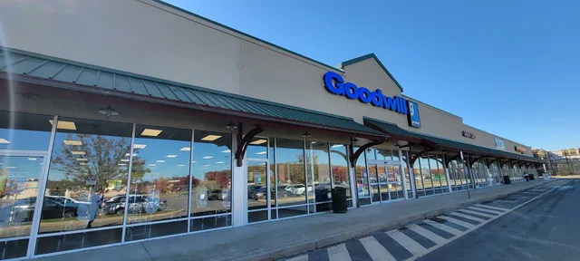 Goodwill Store & Donation Center