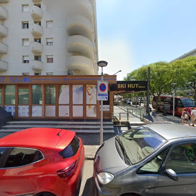 José María Alegret Ferrán