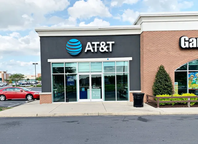 AT&T Store