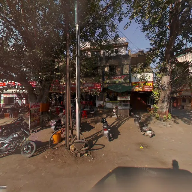 Mayur Mevad Bhojnalaya