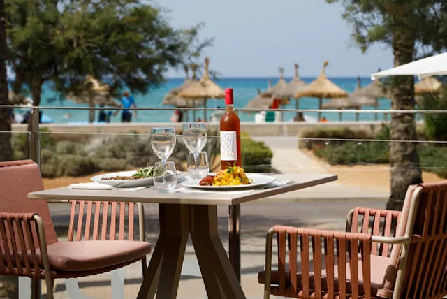 Restaurante L'A Trattoria Pizzeria (by L'Arcada)