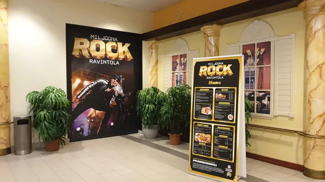 Lucky Star Restaurant