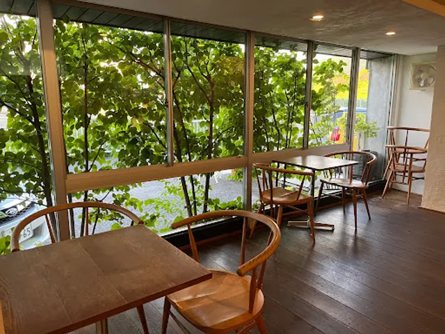 SHERPA COFFEE ROASTERS（シェルパコーヒー）