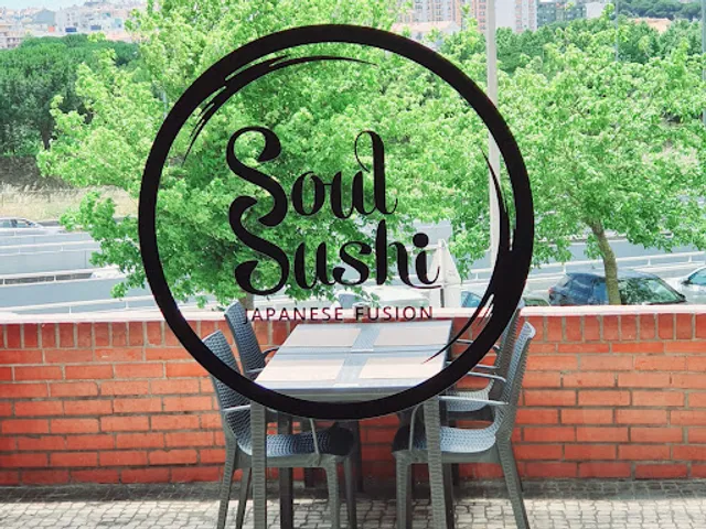 Soul Sushi