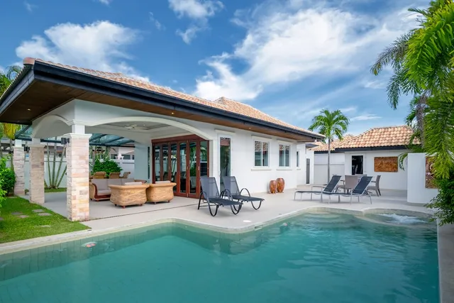 Orchid Paradise Homes 2