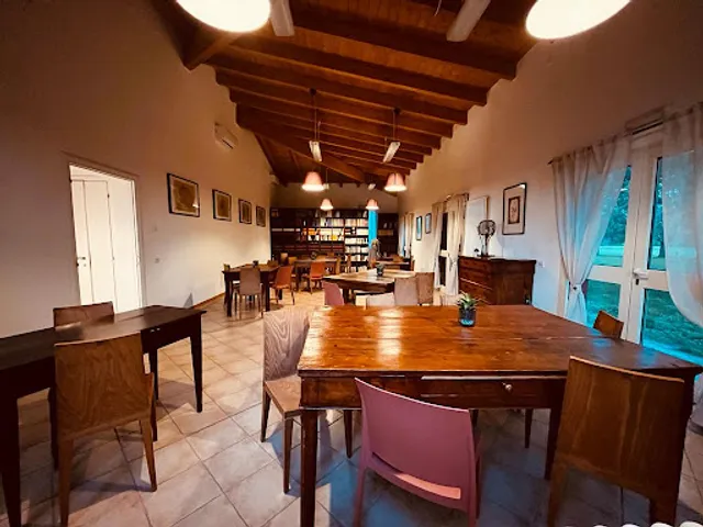 Fattoria Di Vigheffio