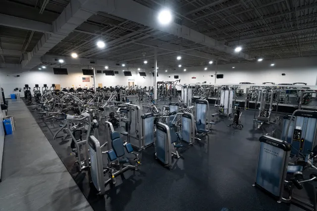 Exeter Fitness and Training